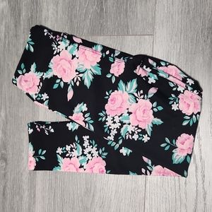 LuLaRoe S/M leggings